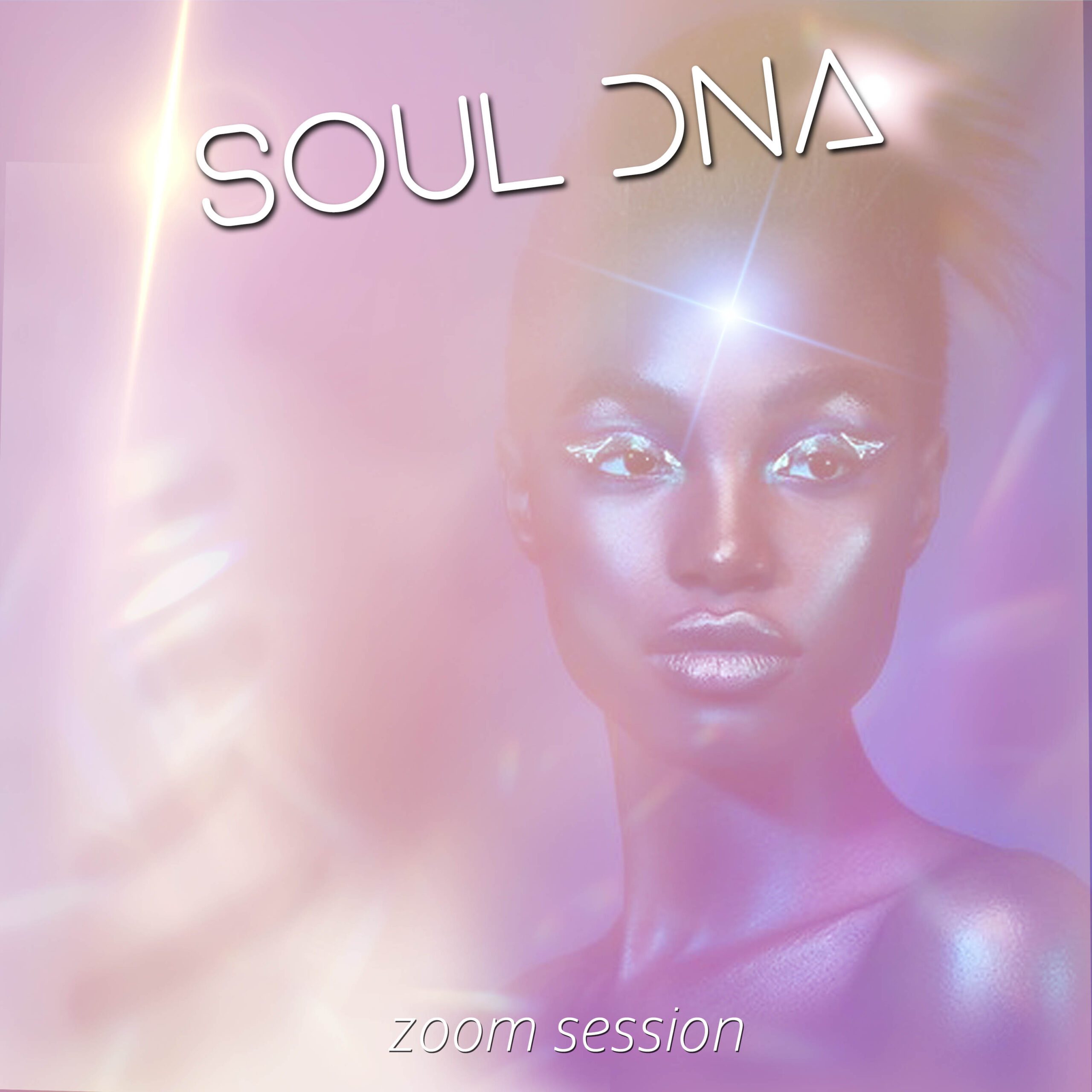 Soul DNA Session with Alessandra Gilioli