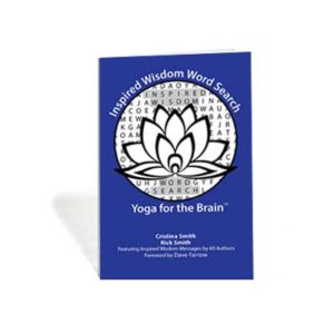 Yoga For the Brain Book by Christina Smith and Rick Smith