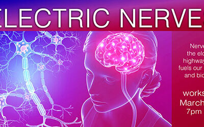 Electric Nerves