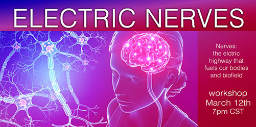 Electric Nerves