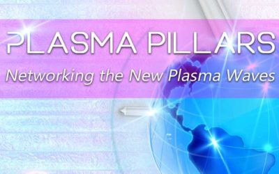 Network of Plasma Waves-PLASMA PILLAR ~training