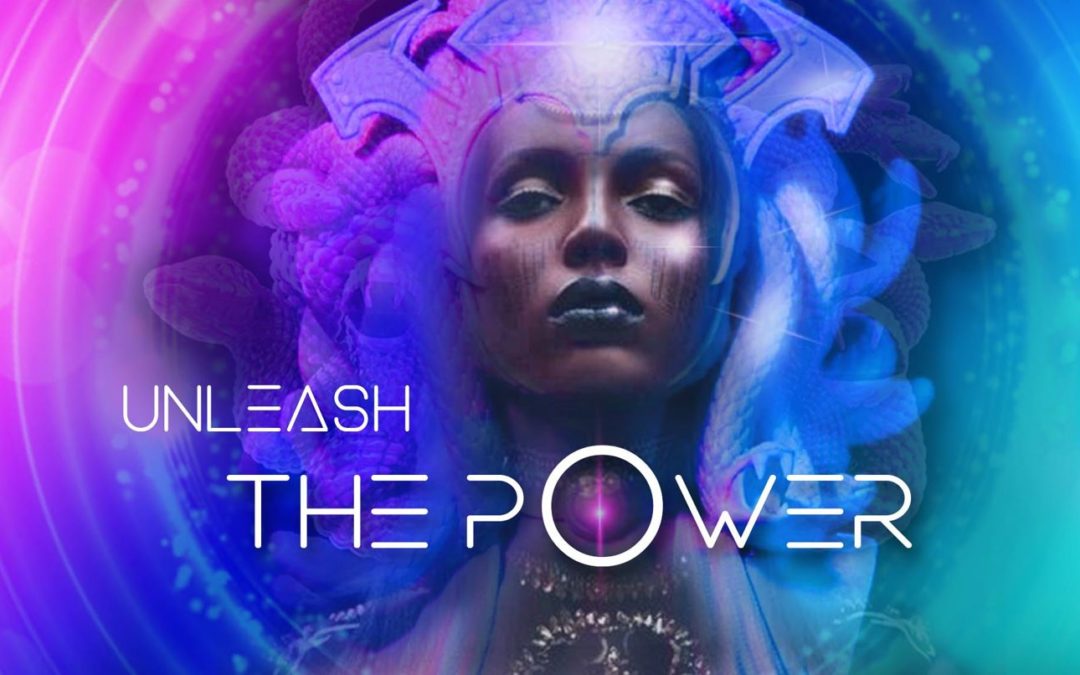 RETREATTexas MayGALACTIC MEDUSA the CRYSTAL QUEEN Alessandra Gilioli