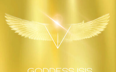 Meet Goddess Isis