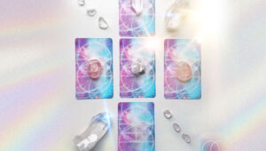 Oracle Cards are Available in Multiple Languages!