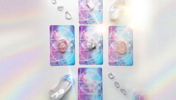 Oracle Cards are Available in Multiple Languages!