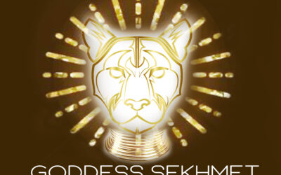 Meet Goddess Sekhmet