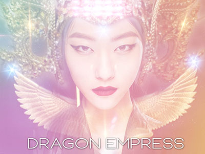 GALACTIC DRAGON EMPRESS