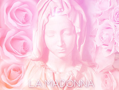 La Madonna