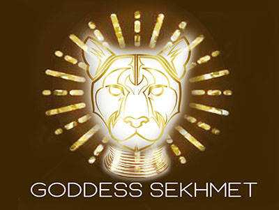 Goddess Sekhmet