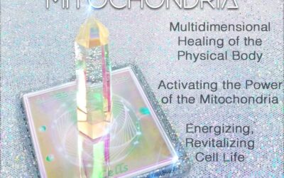 Mighty Mitochondria, Plasma Pillars and Sacred Tools