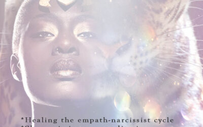 STAR JAGUAR~EMPATH-NARCISSIST HEALING~Women’s Circle