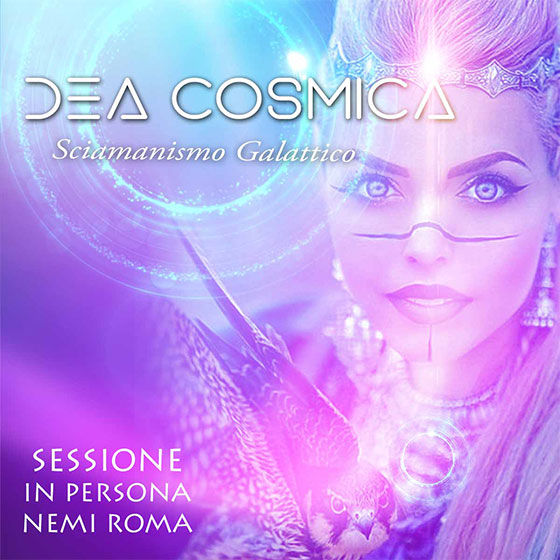 Sessione in Persona Nemi Roma