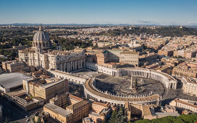 DRAGONS IN THE VATICAN~Water Priestess RETREAT behind the scenes~April 2024