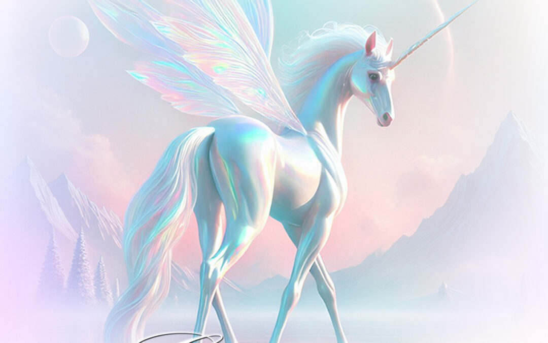 Galactic Unicorns~channel your Soul Expression Purpose