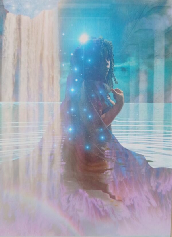 SACRED SENSUAL PRIESTESS~mentorship - Image 10