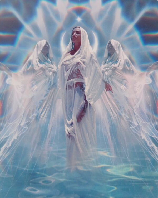 SACRED SENSUAL PRIESTESS~mentorship - Image 14