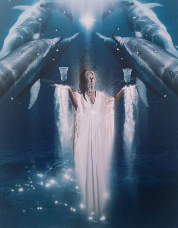 SACRED SENSUAL PRIESTESS~mentorship - Image 7