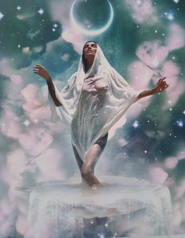 SACRED SENSUAL PRIESTESS~mentorship - Image 2