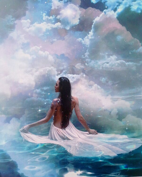 SACRED SENSUAL PRIESTESS~mentorship - Image 8