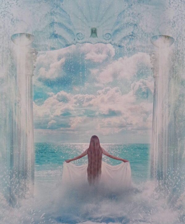 SACRED SENSUAL PRIESTESS~mentorship - Image 12