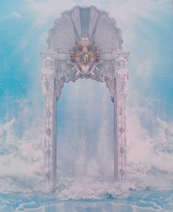 SACRED SENSUAL PRIESTESS~mentorship - Image 11