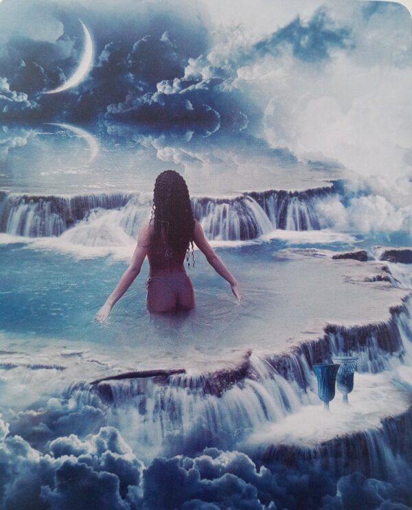SACRED SENSUAL PRIESTESS~mentorship - Image 3