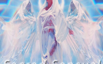 SACRED SENSUAL PRIESTESS~mentorship