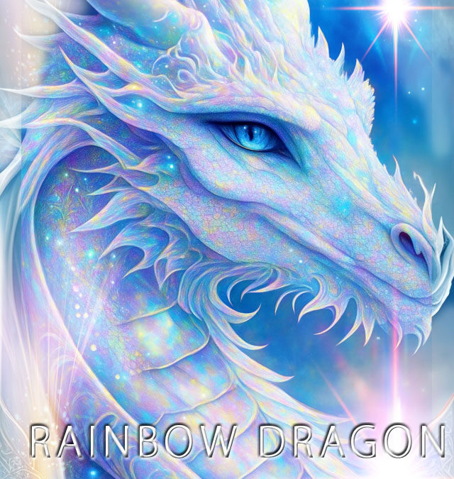 STAMINA, ENERGY BLAST from the RAINBOW PLASMA DRAGONS!