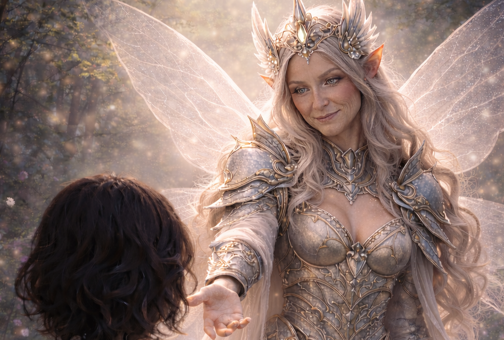 I LIVE BY AN ANCIENT STARGATE IN THE UK