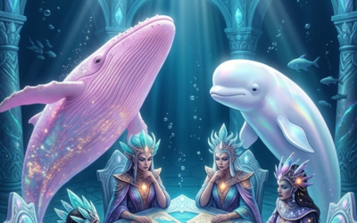 WE ARE THE NEW SPIRITUAL LEADERS OF EARTH